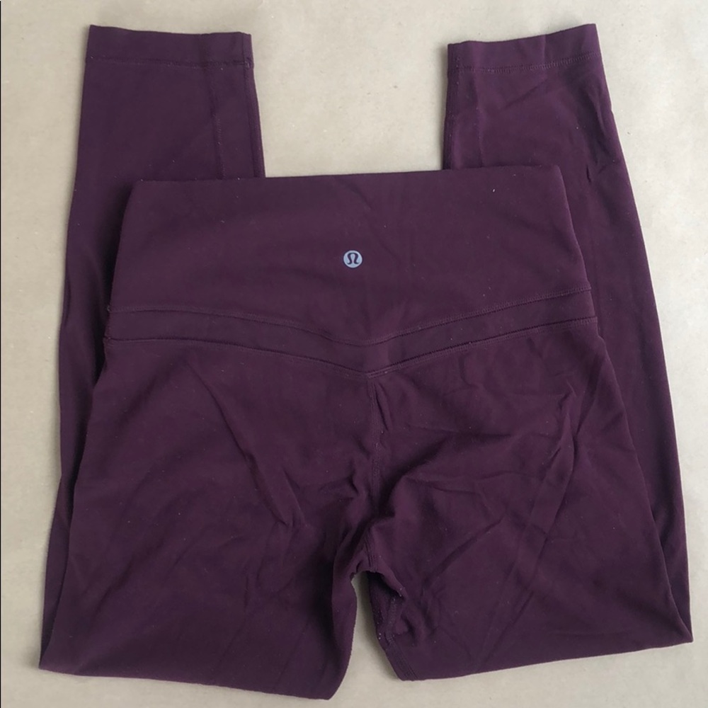 Lululemon Align Pant